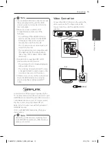 Preview for 15 page of LG DH6535D Owner'S Manual