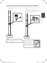 Preview for 13 page of LG DH6630T Owner'S Manual