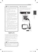 Preview for 17 page of LG DH6630T Owner'S Manual