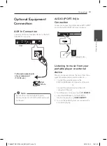 Preview for 19 page of LG DH6630T Owner'S Manual