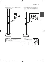 Preview for 13 page of LG DH6630TB Owner'S Manual