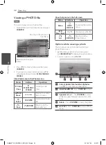 Предварительный просмотр 32 страницы LG DH6630TB Owner'S Manual