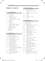 Preview for 4 page of LG DH7520TW Owner'S Manual