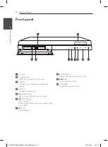 Preview for 10 page of LG DH7520TW Owner'S Manual