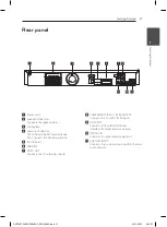 Предварительный просмотр 11 страницы LG DH7520TW Owner'S Manual