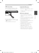 Preview for 23 page of LG DH7520TW Owner'S Manual