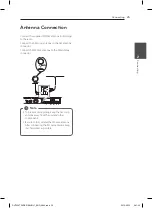 Preview for 25 page of LG DH7520TW Owner'S Manual