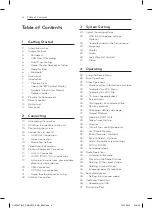 Preview for 4 page of LG DH7530T Owner'S Manual