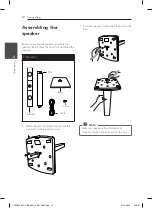 Preview for 12 page of LG DH7530T Owner'S Manual