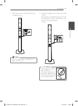 Предварительный просмотр 13 страницы LG DH7530T Owner'S Manual