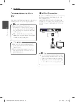 Предварительный просмотр 16 страницы LG DH7530T Owner'S Manual