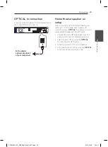 Preview for 23 page of LG DH7530WY Owner'S Manual