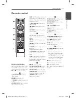 Предварительный просмотр 11 страницы LG DH7620T Owner'S Manual