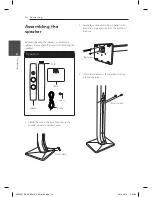 Preview for 14 page of LG DH7620T Owner'S Manual