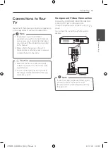 Preview for 13 page of LG DH900 Owner'S Manual