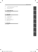 Preview for 5 page of LG DH905 Owner'S Manual