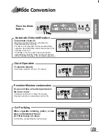 Предварительный просмотр 12 страницы LG DHB1260PL Owner'S Manual