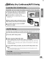 Предварительный просмотр 14 страницы LG DHB1260PL Owner'S Manual