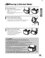 Предварительный просмотр 16 страницы LG DHB1260PL Owner'S Manual