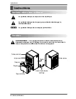 Preview for 50 page of LG DHE1260DL Owner'S Manual