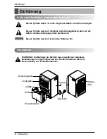 Preview for 64 page of LG DHE1260DL Owner'S Manual