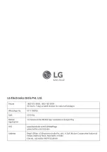 Предварительный просмотр 52 страницы LG DHV09SWB Owner'S Manual