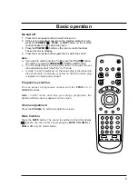 Preview for 9 page of LG DI-28Z12 Owner'S Manual