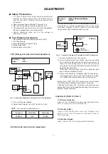 Preview for 2 page of LG DI-28Z12 Service Manual