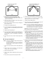 Preview for 6 page of LG DI-28Z12 Service Manual