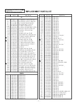 Preview for 16 page of LG DI-28Z12 Service Manual