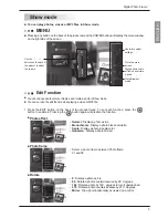 Preview for 5 page of LG Digital Photo Frame Quick Manual