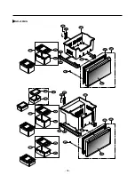 Preview for 36 page of LG Dios GR-J303UG Series Service Manual