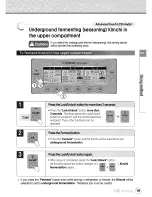 Предварительный просмотр 19 страницы LG Dios GR-J303UG Series User Manual