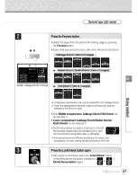 Предварительный просмотр 37 страницы LG Dios GR-J303UG Series User Manual