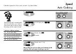 Предварительный просмотр 13 страницы LG Dios MZ948CB Owner'S Manual