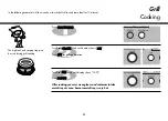 Предварительный просмотр 21 страницы LG Dios MZ948CB Owner'S Manual