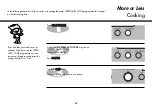 Предварительный просмотр 25 страницы LG Dios MZ948CB Owner'S Manual