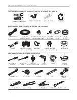 Preview for 16 page of LG Dishwasher Installation Manual