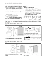 Предварительный просмотр 24 страницы LG Dishwasher Installation Manual