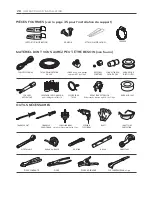 Предварительный просмотр 28 страницы LG Dishwasher Installation Manual