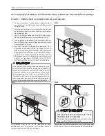 Предварительный просмотр 30 страницы LG Dishwasher Installation Manual