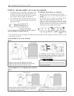 Предварительный просмотр 36 страницы LG Dishwasher Installation Manual