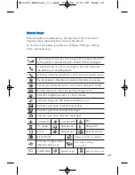 Preview for 21 page of LG Disney mobile DM-L200 User Manual