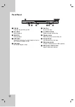 Preview for 6 page of LG DK162 Owner'S Manual