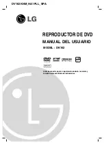 Preview for 24 page of LG DK162 Owner'S Manual