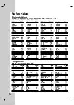 Preview for 45 page of LG DK162 Owner'S Manual