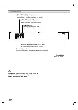 Preview for 8 page of LG DK373 Owner'S Manual