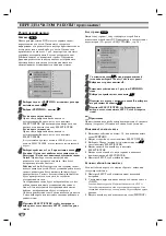 Preview for 14 page of LG DK373 Owner'S Manual