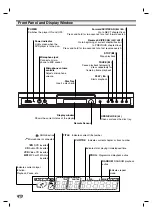 Preview for 33 page of LG DK373 Owner'S Manual