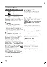 Preview for 4 page of LG DK377 Owner'S Manual